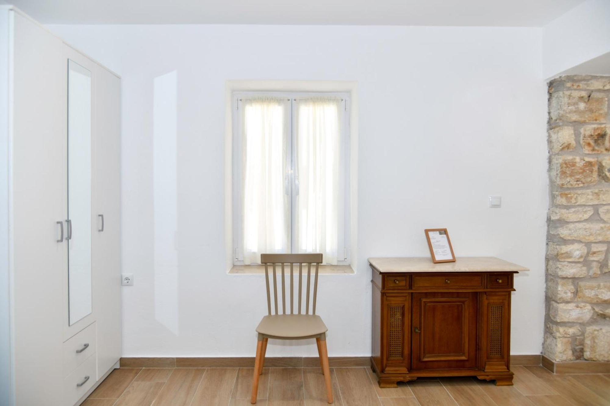 Captain Theo Annoula Apartamento Lefkimmi (Corfu)